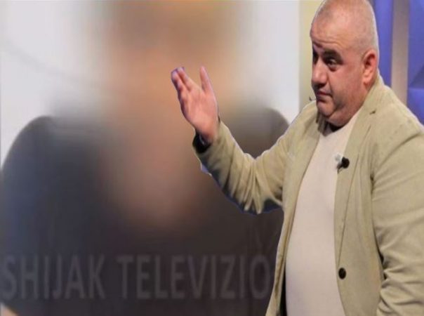 Denoncimi Xhisiela Malokut: Hoxha tregon procesverbalet ku Nuhu del mashtrues! Reagon polici Denoncimi Xhisiela Malokut: Hoxha tregon procesverbalet ku Nuhu del mashtrues! Reagon polici