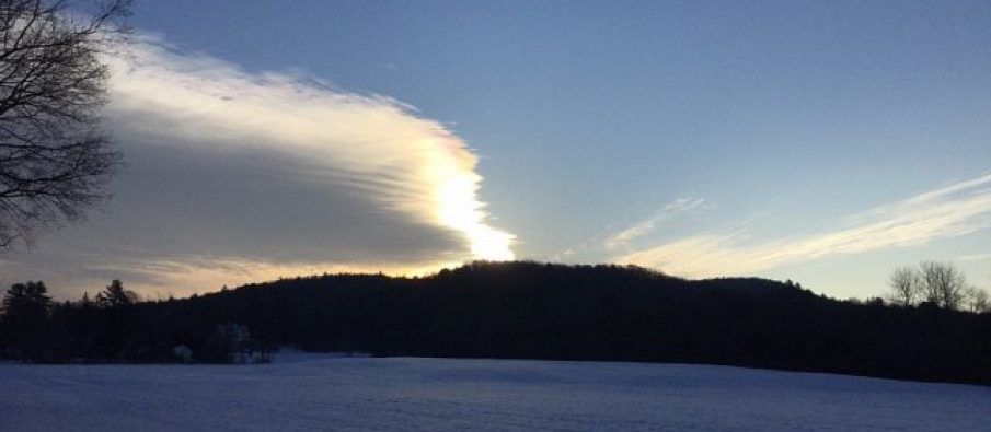 Fenomeni “El Nino” do të sjellë në Shqipëri një dimër të ngrohtë Fenomeni “El Nino” do të sjellë në Shqipëri një dimër të ngrohtë