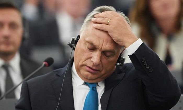 BE i vendos sanksione Hungarisë për emigracionin BE i vendos sanksione Hungarisë për emigracionin