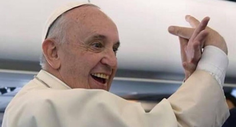 Mesazhi i madh Papa Françeskut: Vëllazëria dhe shpresa janë si ilaçet për të cilat bota ka nevojë sot, si vaksinat Mesazhi i madh Papa Françeskut: Vëllazëria dhe shpresa janë si ilaçet për të cilat bota ka nevojë sot, si vaksinat