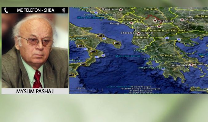 Po bëhen pazare me paktin detar! Koloneli ngre alarmin: Pse njeriu kyç i Ilir Metës nuk e firmos draftin?! Po bëhen pazare me paktin detar! Koloneli ngre alarmin: Pse njeriu kyç i Ilir Metës nuk e firmos draftin?!