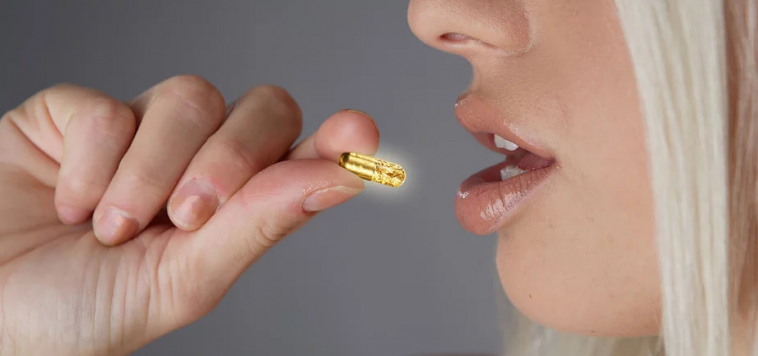 Zbulohet arsyeja se pse disa femra përdorin shkëlqim në “zogun” e tyre Zbulohet arsyeja se pse disa femra përdorin shkëlqim në “zogun” e tyre