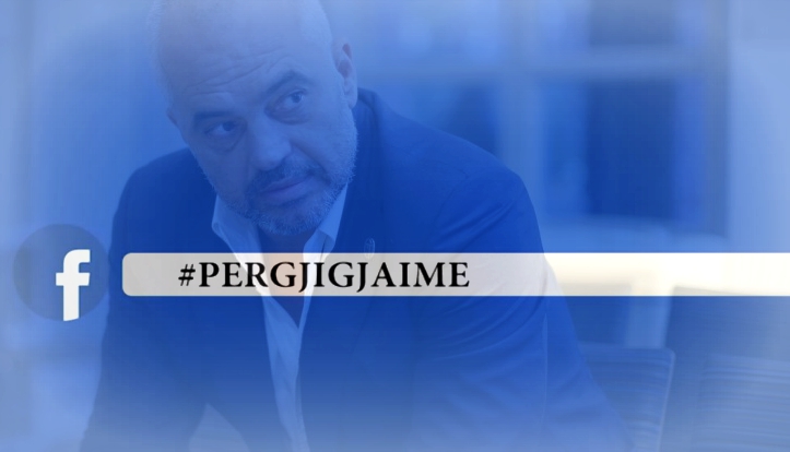 Rama i përgjigjet qytetarëve, ekonomia fokusi i qeverisë Rama i përgjigjet qytetarëve, ekonomia fokusi i qeverisë