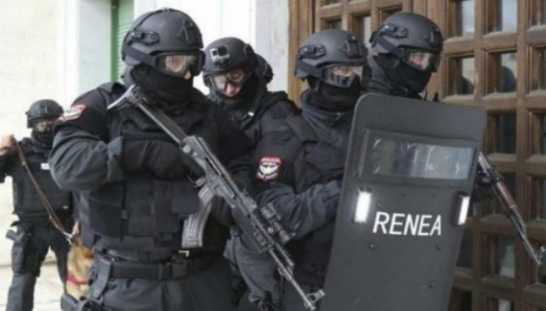 Policia arreston një tjetër “peshk” në vend të Balilit në Sarandë! Ja kush është!