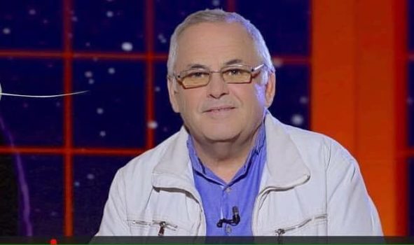 Një letër për Roland Roshin! Një letër për Roland Roshin!