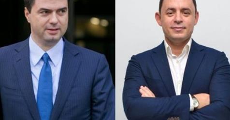 TABELA: Si janë rritur fitimet (gjobat ndaj biznesmenëve) e kunatit të Lulzim Bashës dhe dyshimet për evazion TABELA: Si janë rritur fitimet (gjobat ndaj biznesmenëve) e kunatit të Lulzim Bashës dhe dyshimet për evazion