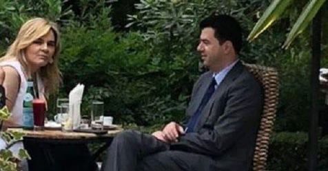 Ironia e kreut të Konfederatës Sindikale: Zoti Basha, pse s’ja beson Vettingun aleates Kryemadhi Ironia e kreut të Konfederatës Sindikale: Zoti Basha, pse s’ja beson Vettingun aleates Kryemadhi