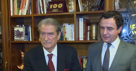 Ç’tu desh ky takim, Albin?! Ç’tu desh ky takim, Albin?!