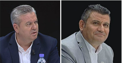 Trimi, “deputet i drizave”, kërcënon gazetarin: Mos u merr me mua se të këpus ndonjë të lënduar pa dashje që… Trimi, “deputet i drizave”, kërcënon gazetarin: Mos u merr me mua se të këpus ndonjë të lënduar pa dashje që…