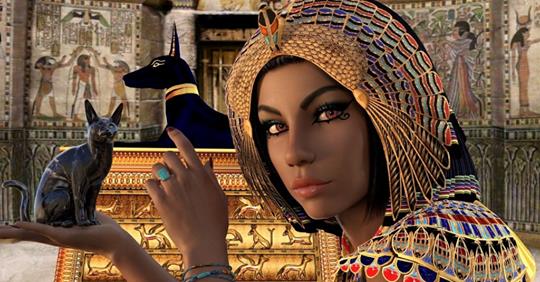 Nga Kleopatra, tek Maria Antoneta: Sekretet “e pista” të grave më të bukura në histori Nga Kleopatra, tek Maria Antoneta: Sekretet “e pista” të grave më të bukura në histori