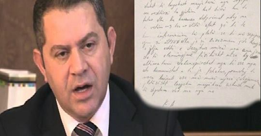 Avokati Romeo Kara: Idrizi… një hajdut ordiner, që ka veshur brekët e patriotizmit?! Avokati Romeo Kara: Idrizi… një hajdut ordiner, që ka veshur brekët e patriotizmit?!