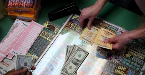 Si t’i “ngresh kurth” rastësisë: Formula e një matematikani rumun që ka fituar 14 herë lotarinë Si t’i “ngresh kurth” rastësisë: Formula e një matematikani rumun që ka fituar 14 herë lotarinë