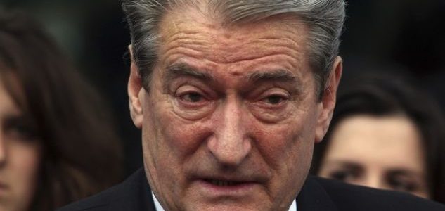 Një qasje ndryshe: kush është Sali Berisha si shtetar në aspektin moral, etik?! Një qasje ndryshe: kush është Sali Berisha si shtetar në aspektin moral, etik?!