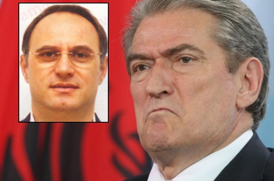 Kriminelët dhe hajdutët e mirë të PD Kriminelët dhe hajdutët e mirë të PD