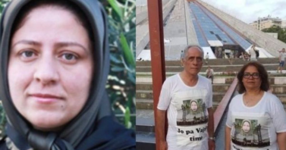 Familja kanadeze kërkon ndihmë në “Fiks Fare”: Muxhahedinët mbajnë peng vajzën tonë! Familja kanadeze kërkon ndihmë në “Fiks Fare”: Muxhahedinët mbajnë peng vajzën tonë!