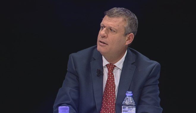 Aktualitet Deklarata e fortë e ish-prokurorit për kolegët e tij: Vetingu i ka larguar nga dosjet e forta, po kthehemi në `92