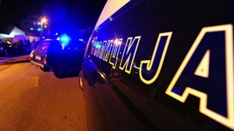 Të shtëna me armë në Shkup, viktima dhe të plagosur Të shtëna me armë në Shkup, viktima dhe të plagosur