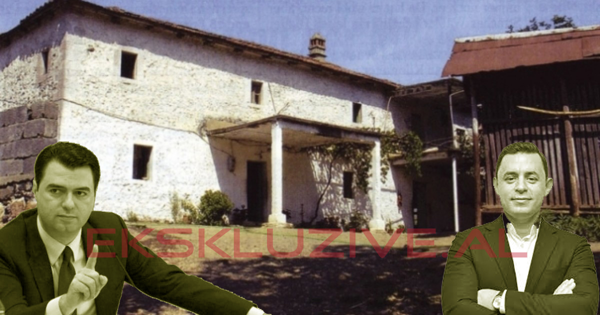 EKSKLUZIVE/ A ishte kunati ai që përfundoi “punët” e pista të përkthyesit të “Shtëpisë së Verdhë”, Lulzim Basha… për llogari të serbëve? EKSKLUZIVE/ A ishte kunati ai që përfundoi “punët” e pista të përkthyesit të “Shtëpisë së Verdhë”, Lulzim Basha… për llogari të serbëve?