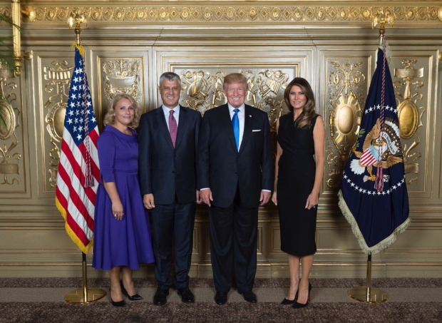 Thaçi do të takohet me Trump në SHBA, Meta jashtë axhendës së qeverisë amerikane. “Falet” vetëm tek DEA e antidrogës?! Thaçi do të takohet me Trump në SHBA, Meta jashtë axhendës së qeverisë amerikane. “Falet” vetëm tek DEA e antidrogës?!