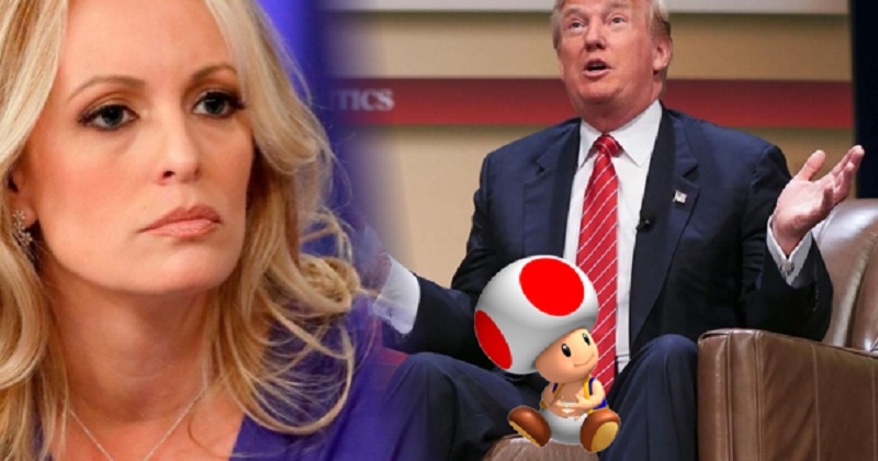 Organi gjenital i Donald Trump është i vogël dhe helmues, si një kërpudhë! Organi gjenital i Donald Trump është i vogël dhe helmues, si një kërpudhë!