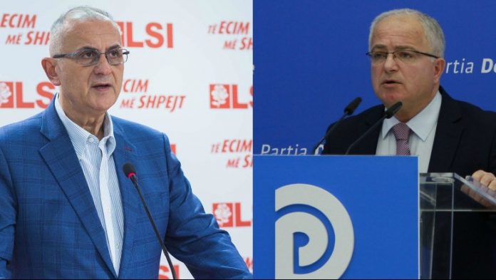 Opozita i dërgon letër Ruçit për Teatrin Opozita i dërgon letër Ruçit për Teatrin