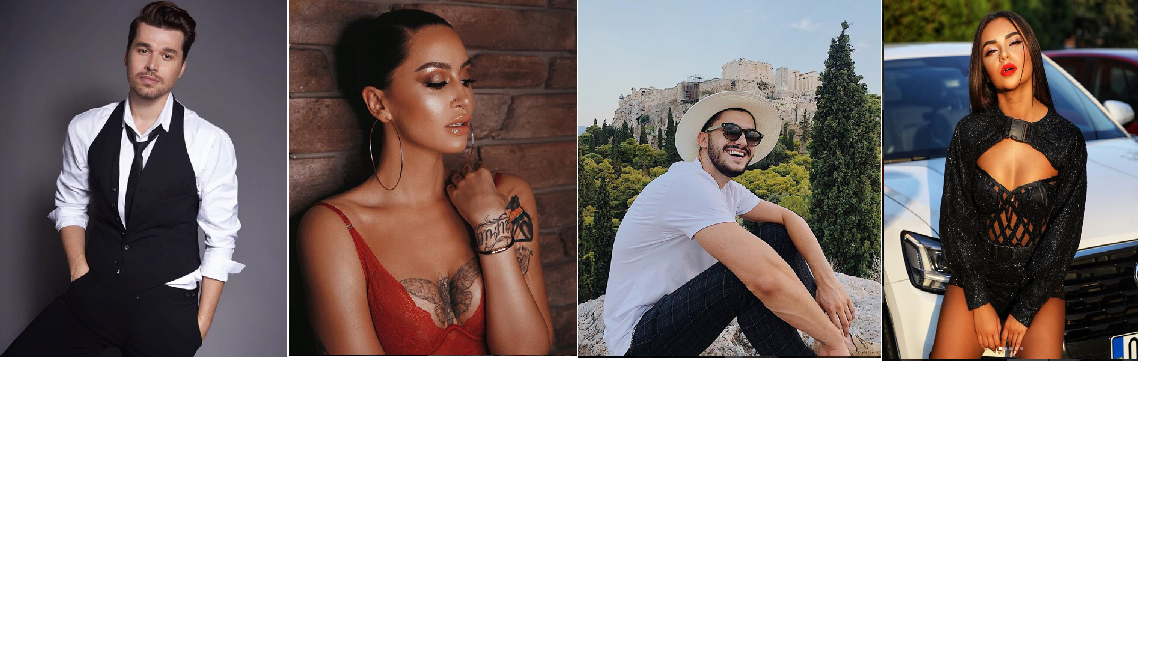 Zërat që bënë fansat të përloten: Ja këngëtarët që prekën publikun! (Foto)