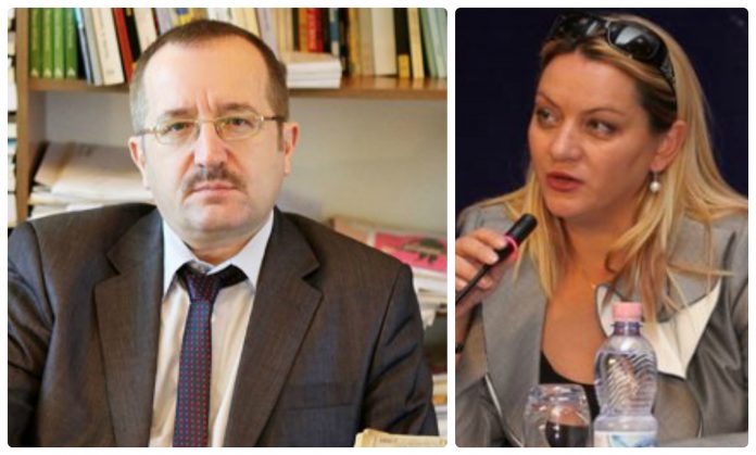 Plasari i kthehet keq Vokshit: Ju jeni opozitë e paguar! Plasari i kthehet keq Vokshit: Ju jeni opozitë e paguar!