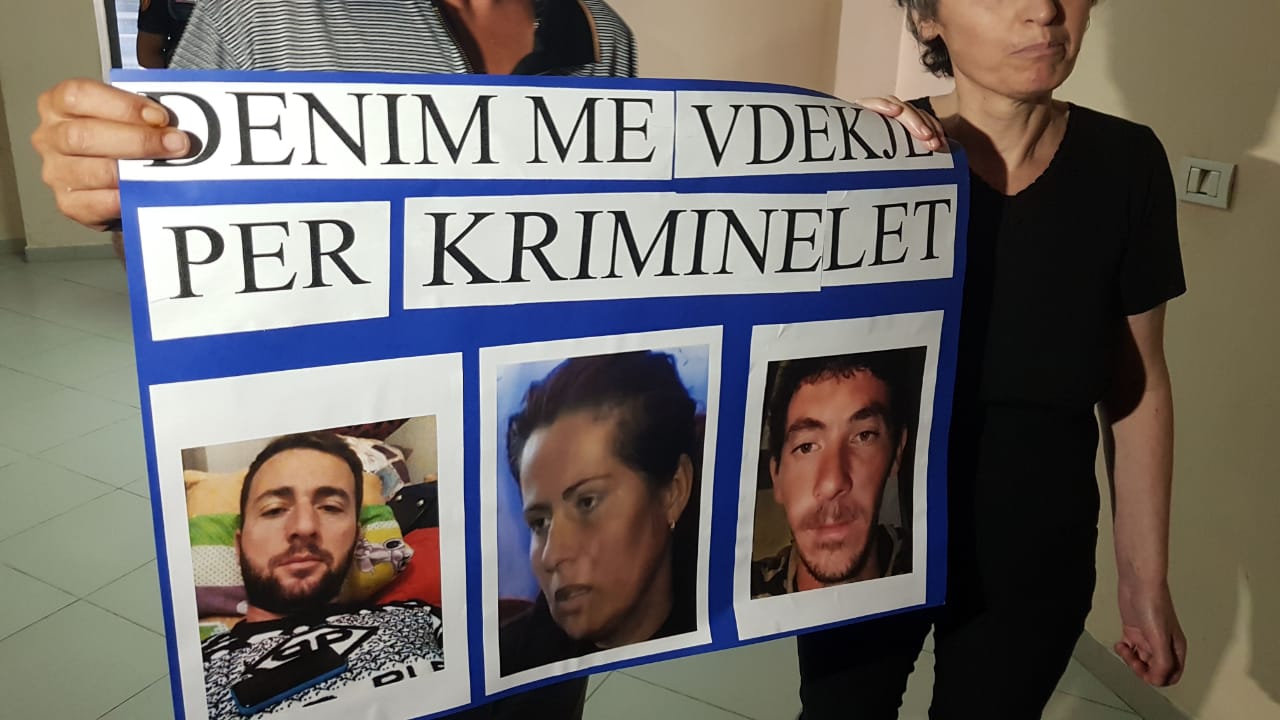 Masakrat që tronditën Shqipërinë, ngjarjet e bujshme pas viteve ’90-të Masakrat që tronditën Shqipërinë, ngjarjet e bujshme pas viteve ’90-të