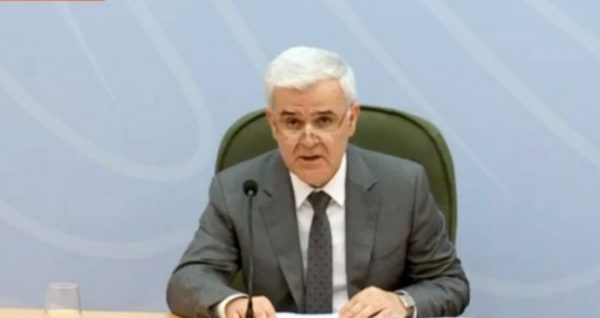 Arrestimet e bujshme/ Paralajmëron Xhafaj:Të tjera goditje e rezultate së shpejti!