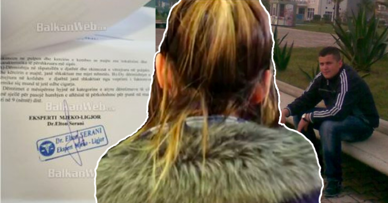 Elisa Spiropali për “selinë blu”: Ju iku mundësia për të bërë politikë me vajzën ndaj egërsoheni! Elisa Spiropali për “selinë blu”: Ju iku mundësia për të bërë politikë me vajzën ndaj egërsoheni!