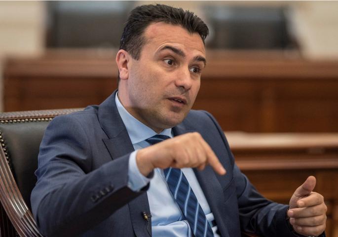 Zaev: Kur BE ta copëton zemrën dhe pse duhet “mini-Schengeni”