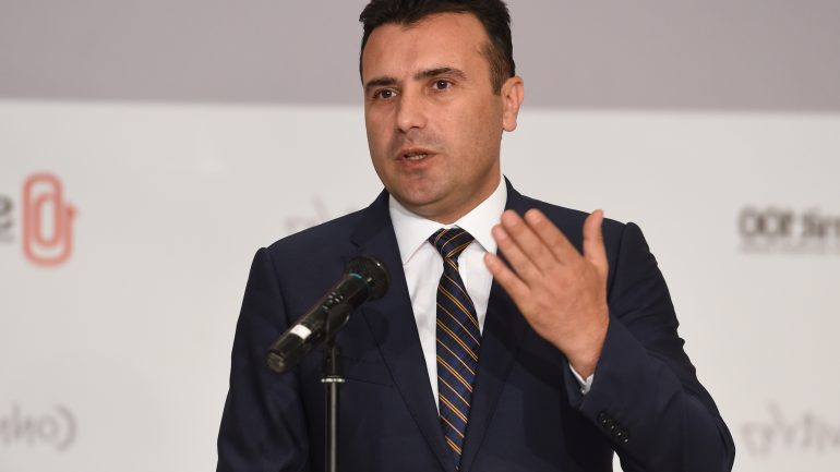 Numërohen 80 për qind e votave, ç’po ndodh në Maqedoni Numërohen 80 për qind e votave, ç’po ndodh në Maqedoni