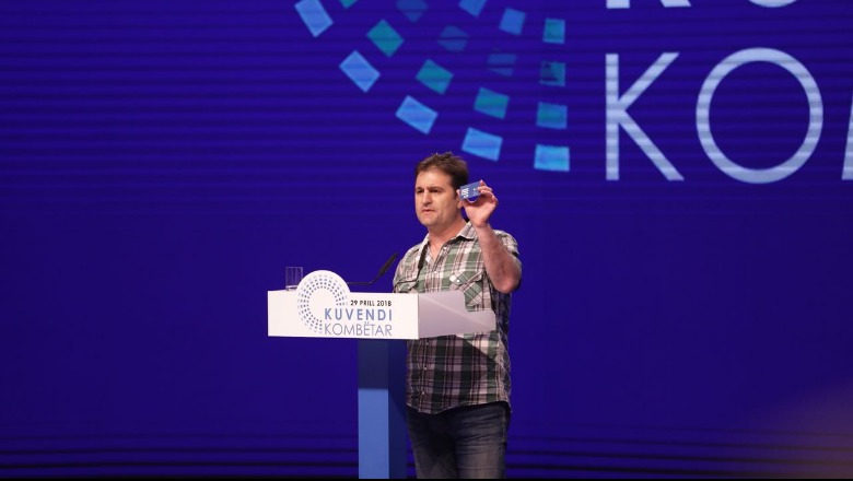 A do e dëgjojë PD, Elezin e Kukësit? A do e dëgjojë PD, Elezin e Kukësit?