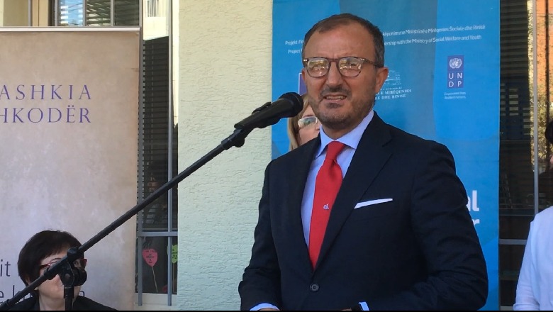 Bashkimi Europian reagon pas arrestimeve masive: Lufta kundër krimit prioritet kryesor Bashkimi Europian reagon pas arrestimeve masive: Lufta kundër krimit prioritet kryesor