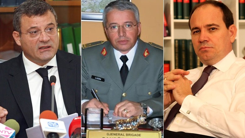 Të sëmurët e SHQUP sherri me “ekstremistin” Lleshi: S’’pranoi të përdoreshin Forcat e Armatosura në fushatë, Nishani e shkarkoi! Të sëmurët e SHQUP sherri me “ekstremistin” Lleshi: S’’pranoi të përdoreshin Forcat e Armatosura në fushatë, Nishani e shkarkoi!