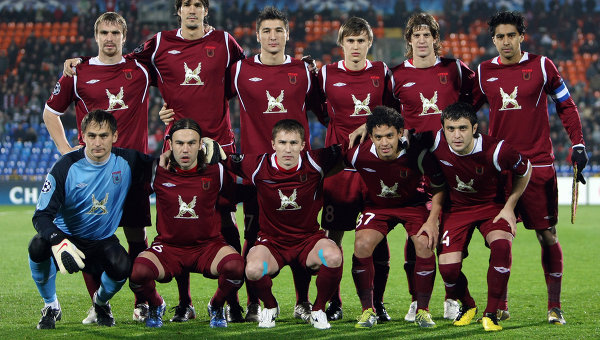 E bujshme! Përjashtohet klubi i njohur nga Europa League E bujshme! Përjashtohet klubi i njohur nga Europa League