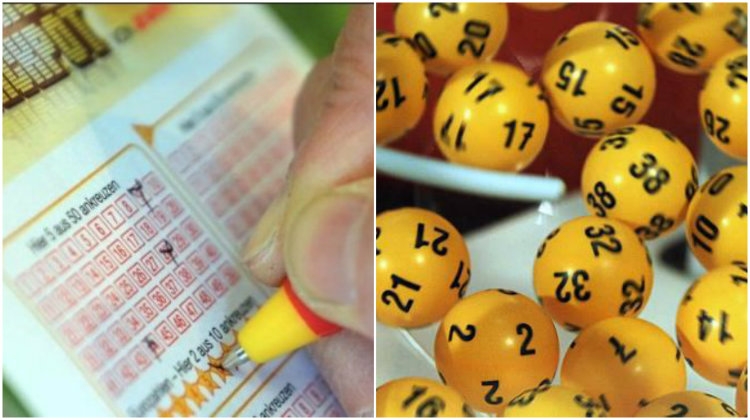 Jackpot! Në fund ka një biletë fituese lotaria më e madhe në historinë e Shteteve të Bashkuara, plot 1.6 miliardë dollarë Jackpot! Në fund ka një biletë fituese lotaria më e madhe në historinë e Shteteve të Bashkuara, plot 1.6 miliardë dollarë