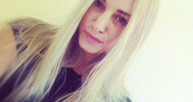 E dhimbshme: Pas puthjes nga i dashuri, humb jetën 20 vjeçarja! E dhimbshme: Pas puthjes nga i dashuri, humb jetën 20 vjeçarja!