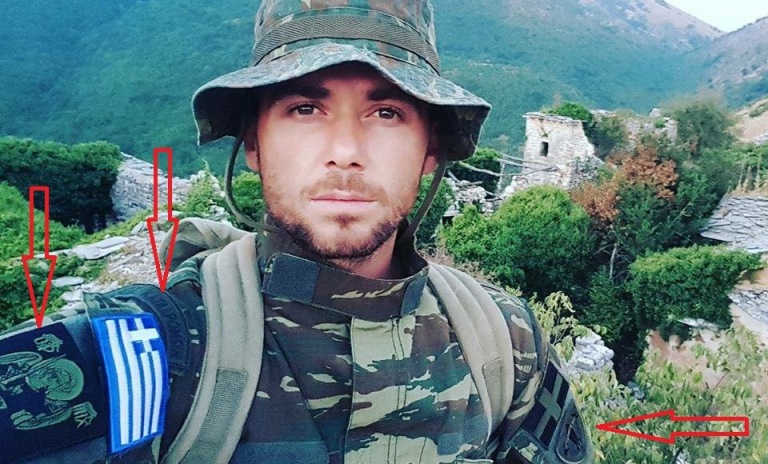 “Shqiptarët kërkojnë kokë turku”! Mediat greke bëhen qesharak me heroin e tyre me “kallash” “Shqiptarët kërkojnë kokë turku”! Mediat greke bëhen qesharak me heroin e tyre me “kallash”