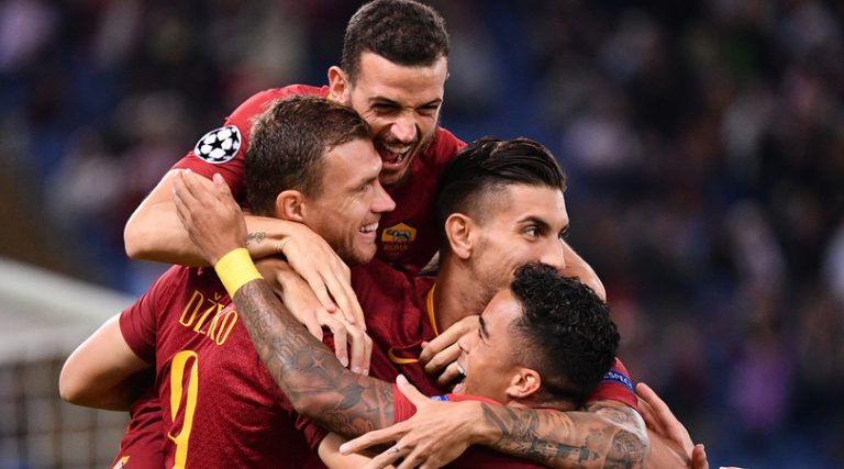 Spektakël në Champions League, në 6 takime shënohen 17 gola Spektakël në Champions League, në 6 takime shënohen 17 gola