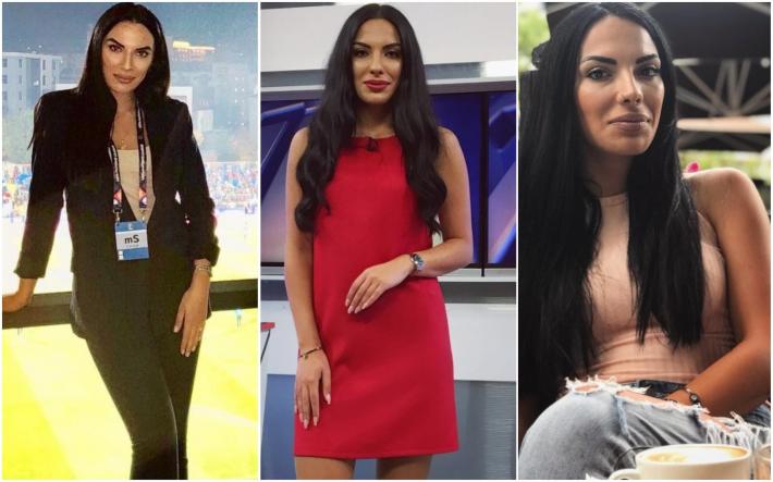Plas në studion sportive kosovare/ Moderatorja mllef kundër Kombëtares Shqiptare: Dihet kush i ka mbajtur! Plas në studion sportive kosovare/ Moderatorja mllef kundër Kombëtares Shqiptare: Dihet kush i ka mbajtur!