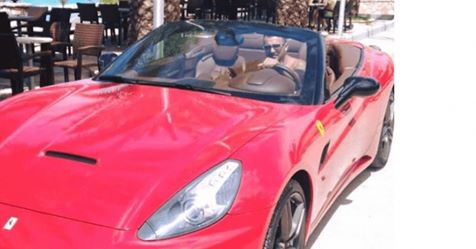 I dogjën servisin me makina brenda, kush është pronari i kapur pak ditë më parë?! I dogjën servisin me makina brenda, kush është pronari i kapur pak ditë më parë?!