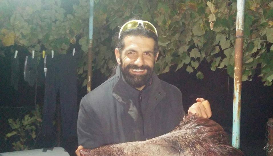 “Larje hesapesh me pagesë”! Po për këtë tipin përse nuk reagon Athina?! “Larje hesapesh me pagesë”! Po për këtë tipin përse nuk reagon Athina?!