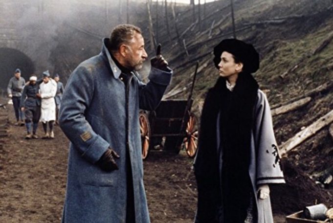 Mastroianni dhe filmi që nuk u xhirua në Shqipëri (Foto) Mastroianni dhe filmi që nuk u xhirua në Shqipëri (Foto)