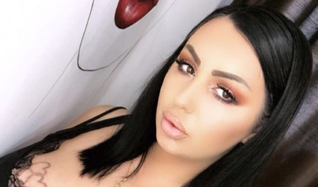 “S’ke pas bukë derisa luajte rolin e ku***ës’”, përgjigja e Gentës e lë me gisht në gojë (Foto) “S’ke pas bukë derisa luajte rolin e ku***ës’”, përgjigja e Gentës e lë me gisht në gojë (Foto)