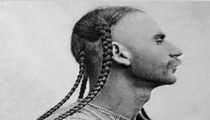 Pse burrat shqiptarë mbanin flokë të gjatë si Vikingët