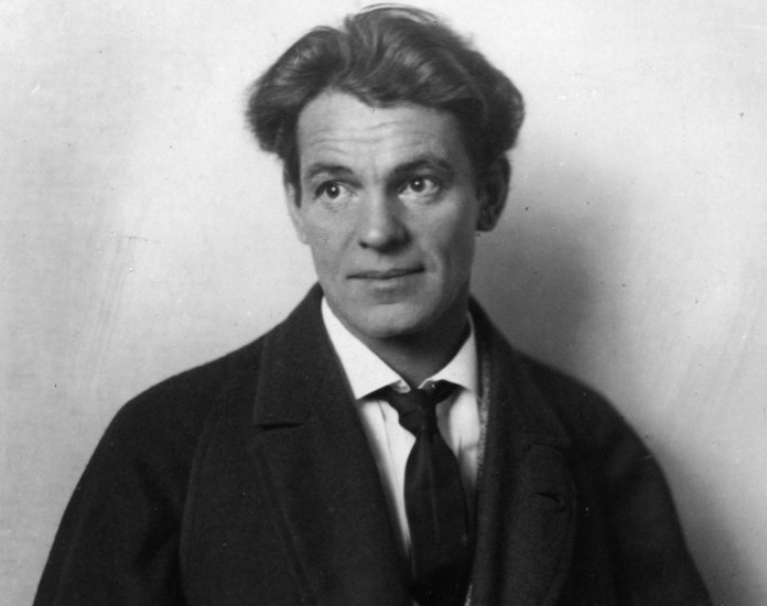 Nga kujtimet e të madhit Stefan Cvajg për të paarritshmin Moisiu: E prita me gëzim, sepse e doja vërtet si vëlla atë njeri të zjarrtë! Nga kujtimet e të madhit Stefan Cvajg për të paarritshmin Moisiu: E prita me gëzim, sepse e doja vërtet si vëlla atë njeri të zjarrtë!