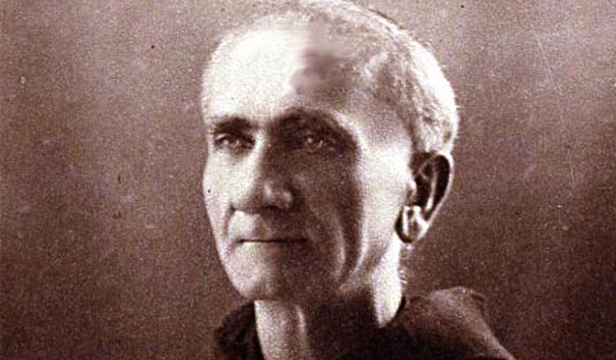 Andon Harapi, kleriku që bëri kaq shumë për atdheun dhe u ekzekutua si armik i tij Andon Harapi, kleriku që bëri kaq shumë për atdheun dhe u ekzekutua si armik i tij