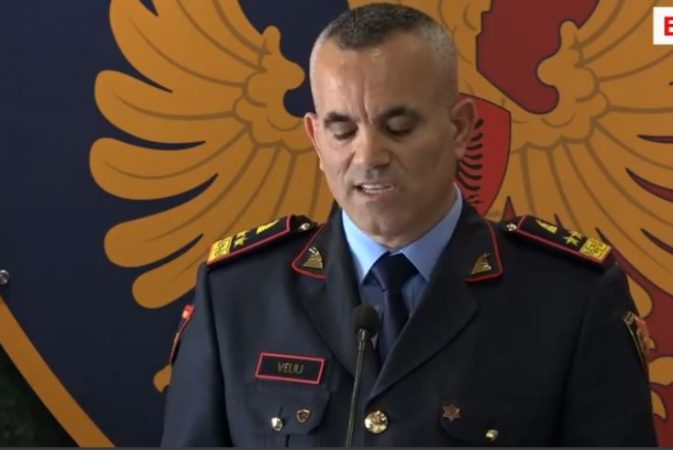 Operacioni “Ndëshkimi i të fortëve”, policia: 300 të arrestuar
