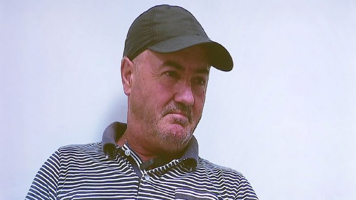 “Babalja”, mes azilit dhe arrestit “Babalja”, mes azilit dhe arrestit